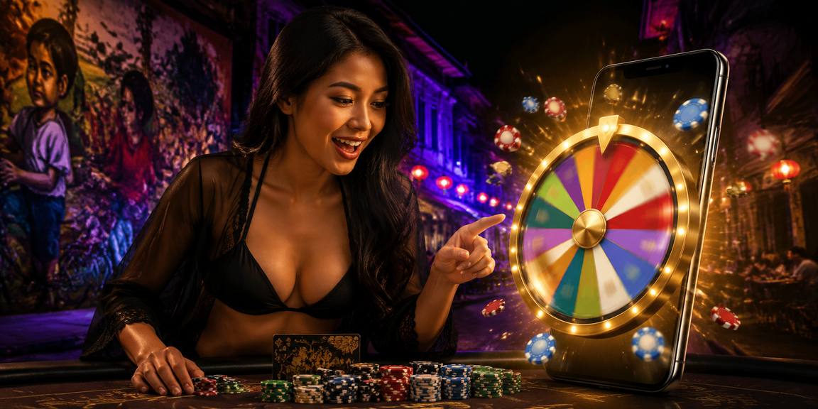 d10 Koleksi Mega Slots Kami untuk Anda